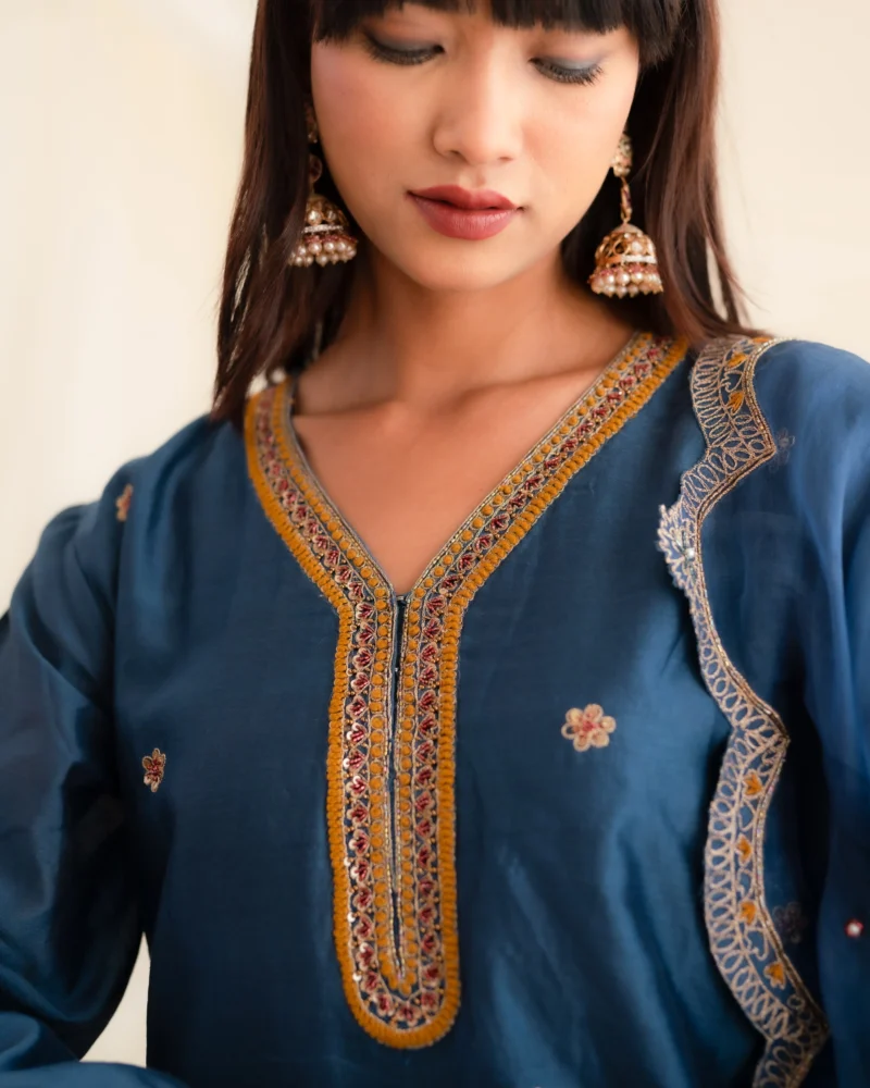 Meher Set