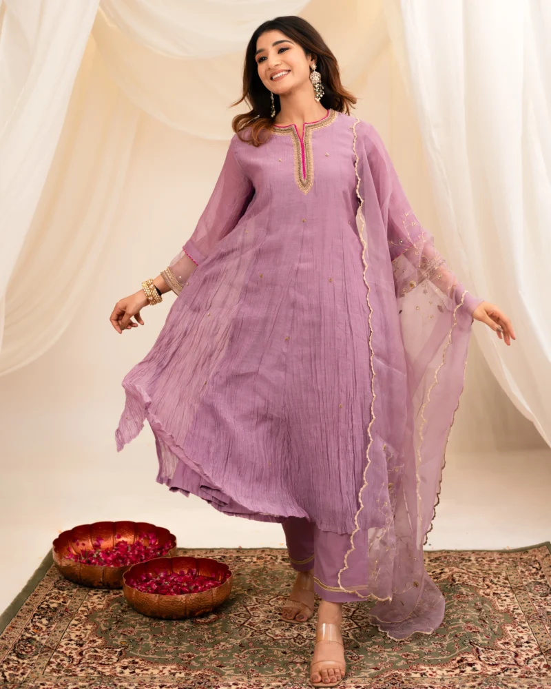 Avni Set