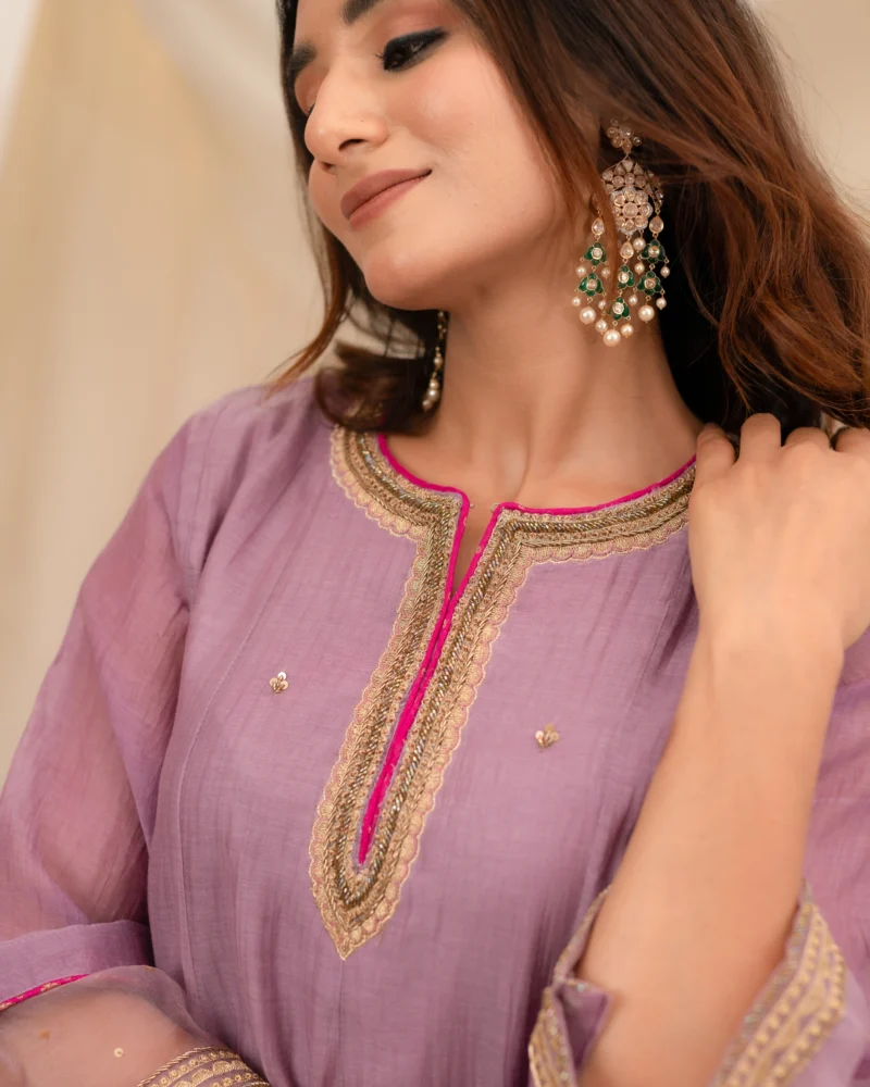 Avni Set