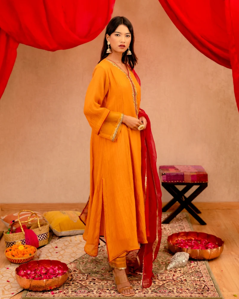 Sudipta Set