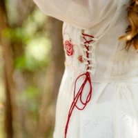 Sunspell Set in Off-White