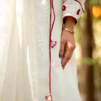 Sunspell Set in Off-White