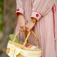 Sunspell Set in Blush Pink