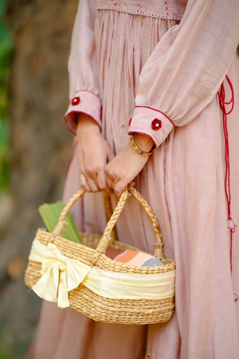 Sunspell Set in Blush Pink