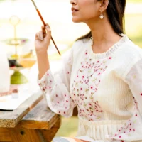Riviera Dress