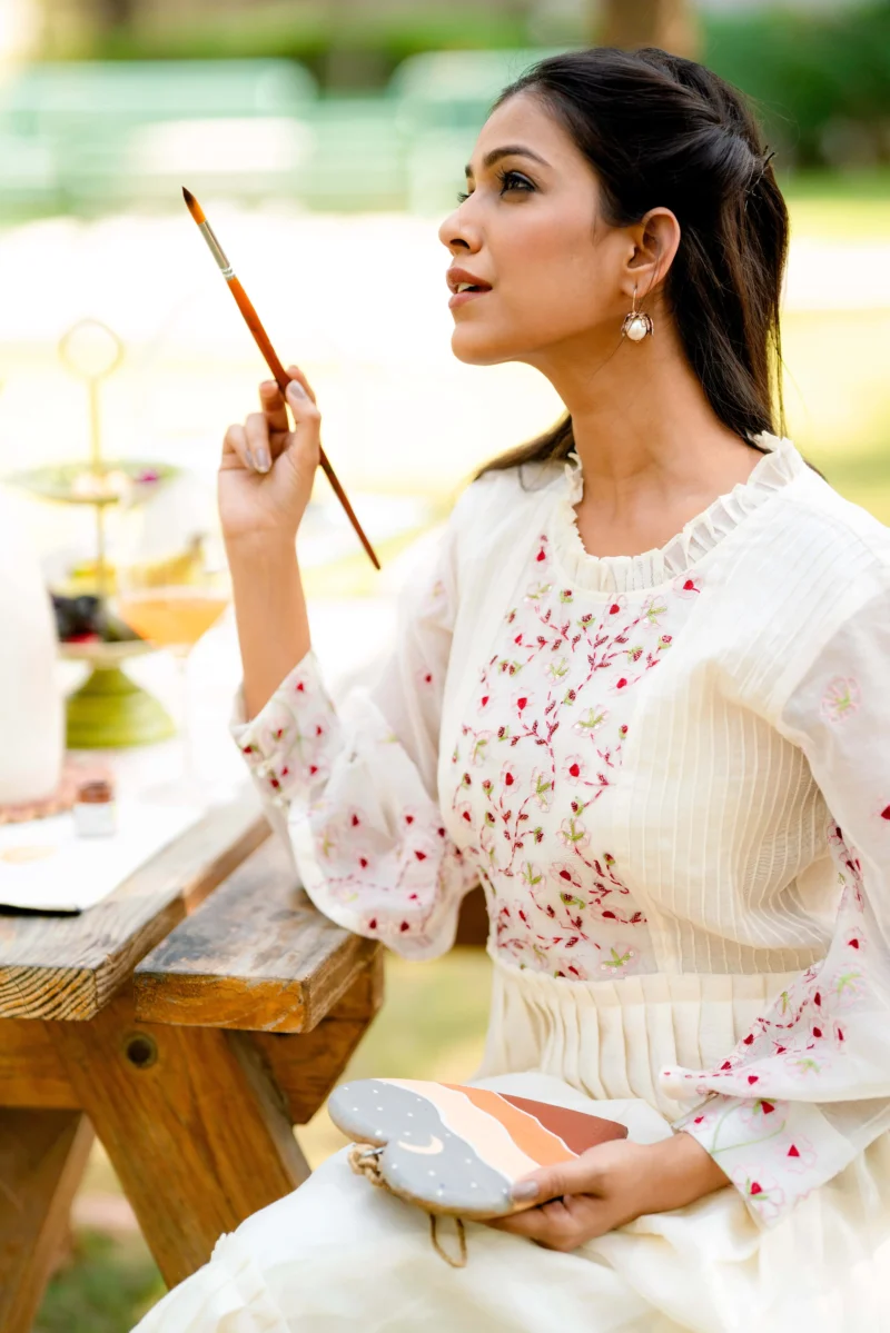 Riviera Dress