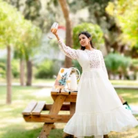 Riviera Dress