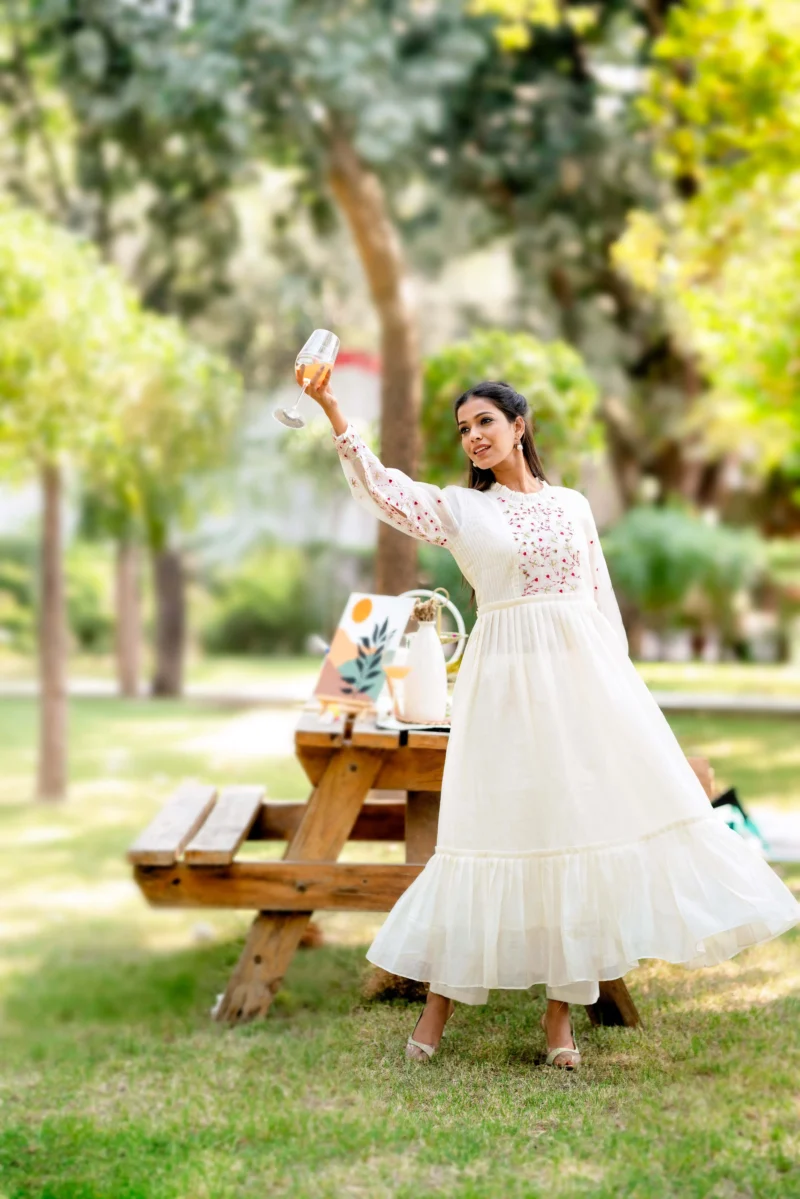 Riviera Dress