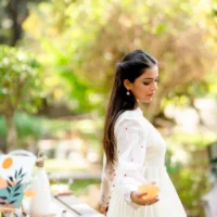 Riviera Dress