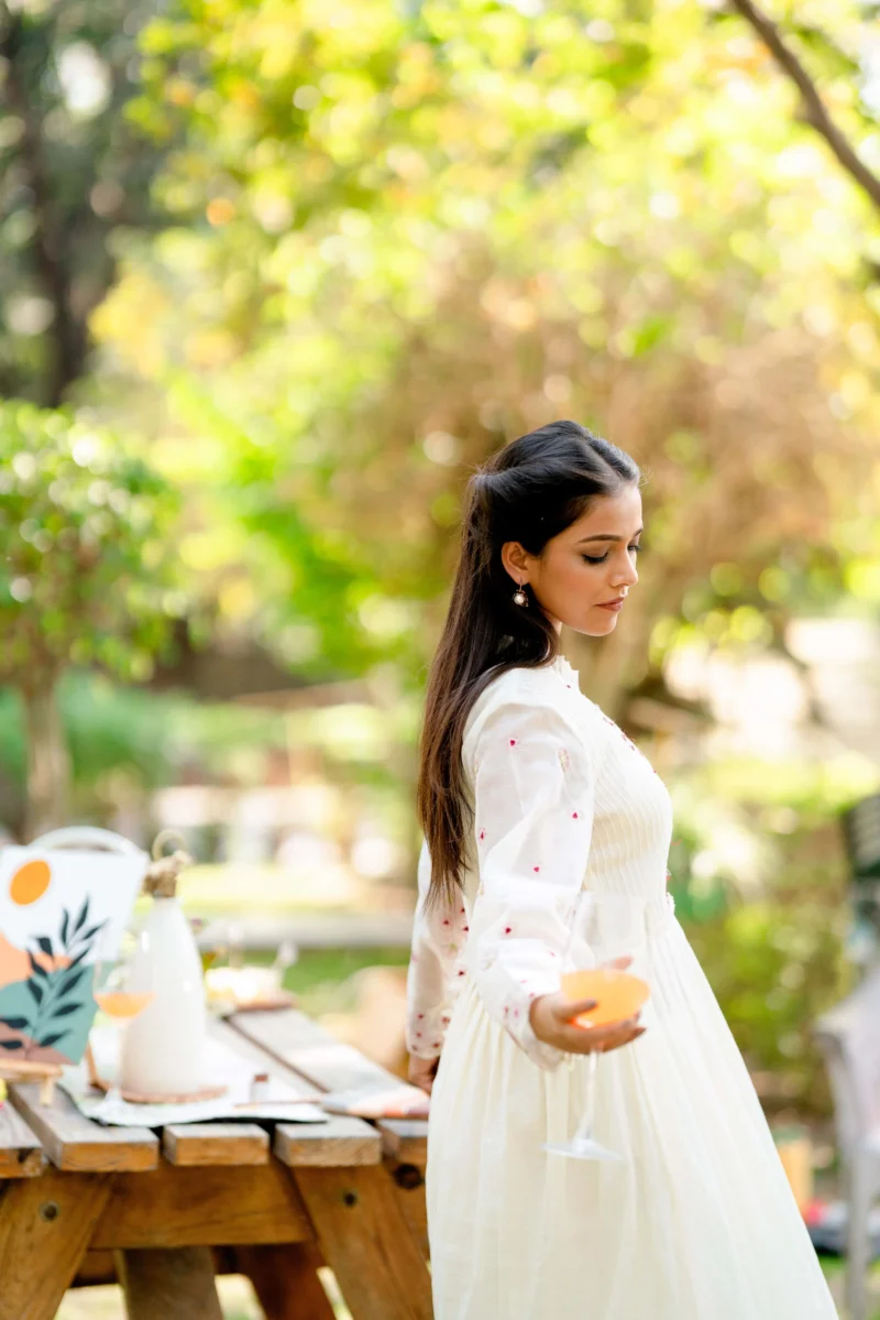 Riviera Dress