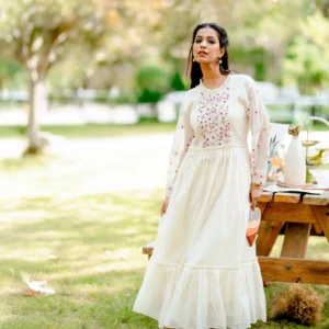 Riviera Dress