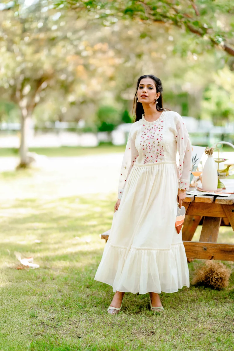 Riviera Dress