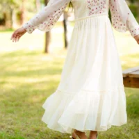Riviera Dress