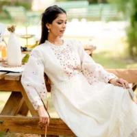 Riviera Dress