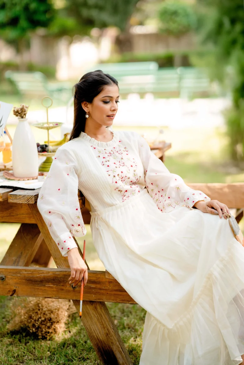 Riviera Dress