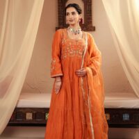 Kamal Jaal Anarkali