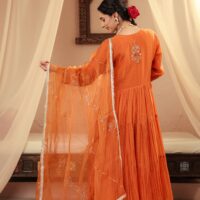 Kamal Jaal Anarkali