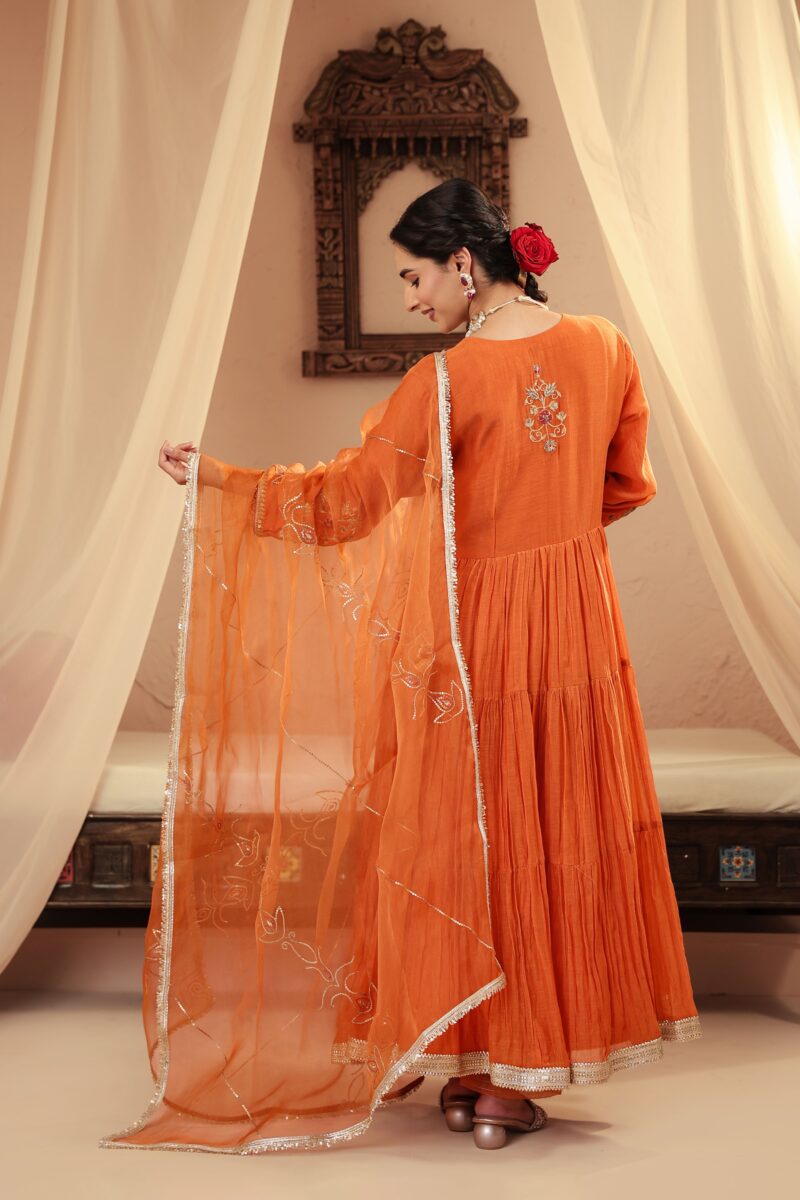 Kamal Jaal Anarkali
