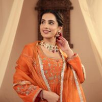 Kamal Jaal Anarkali