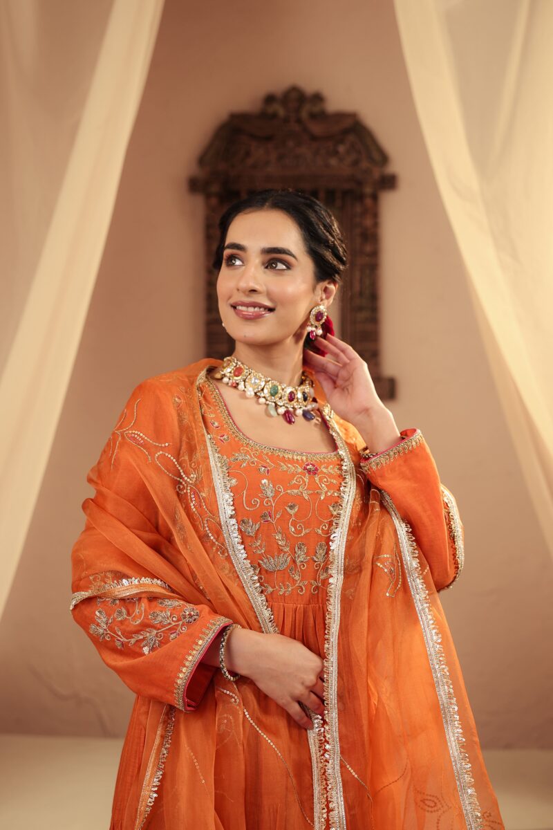 Kamal Jaal Anarkali
