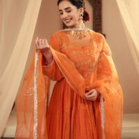 Kamal Jaal Anarkali