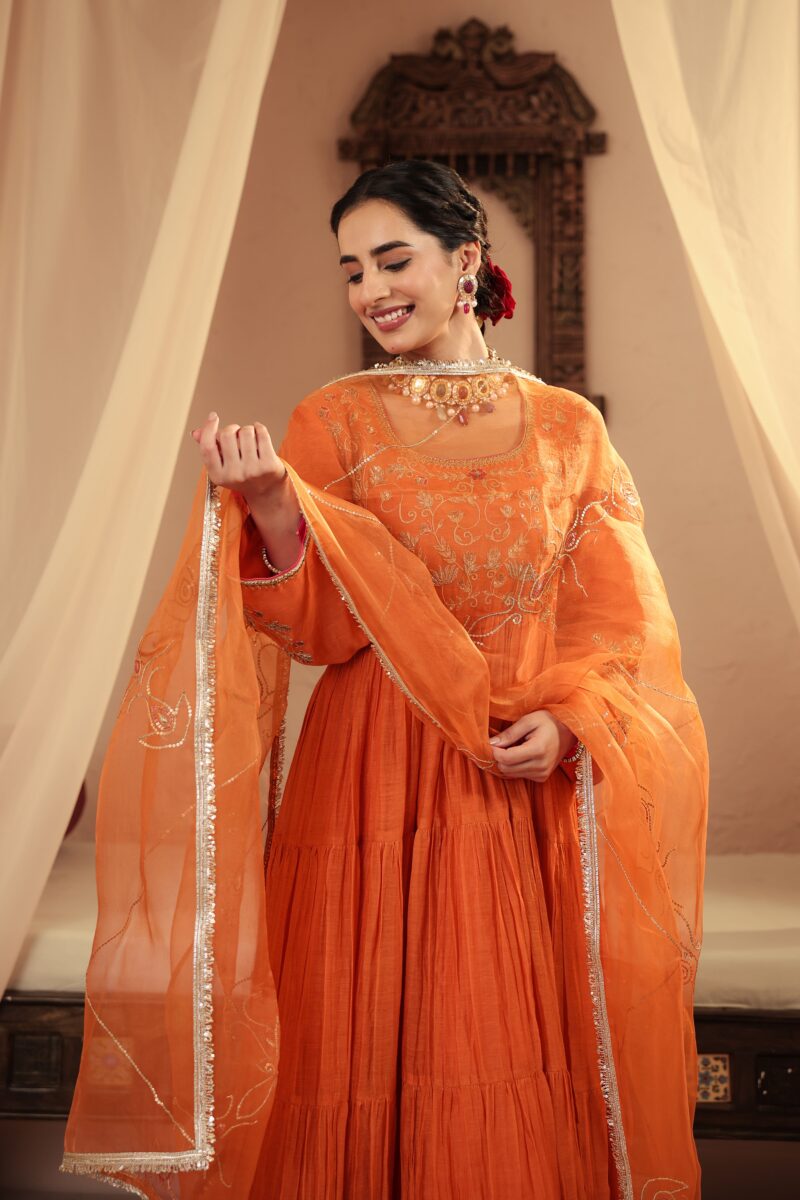Kamal Jaal Anarkali