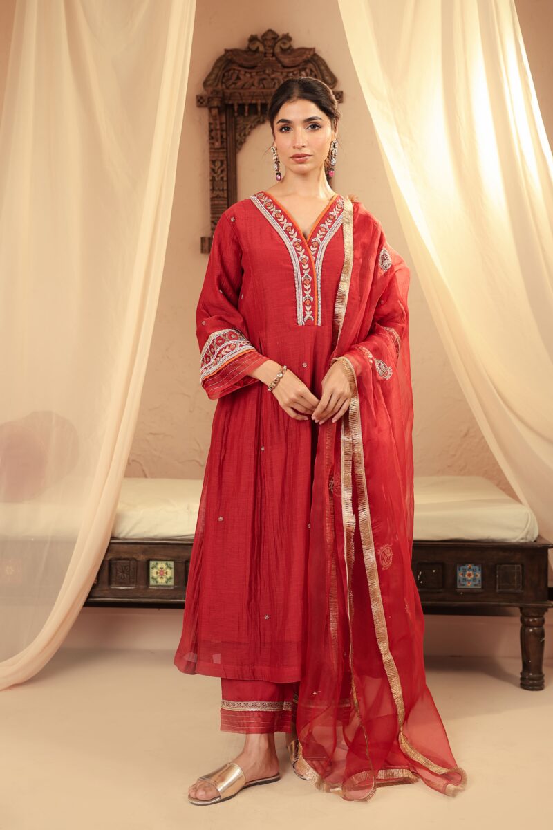 Jalaj Set