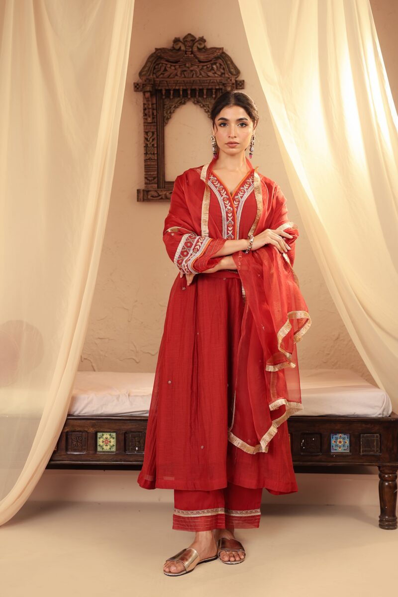 Jalaj Set