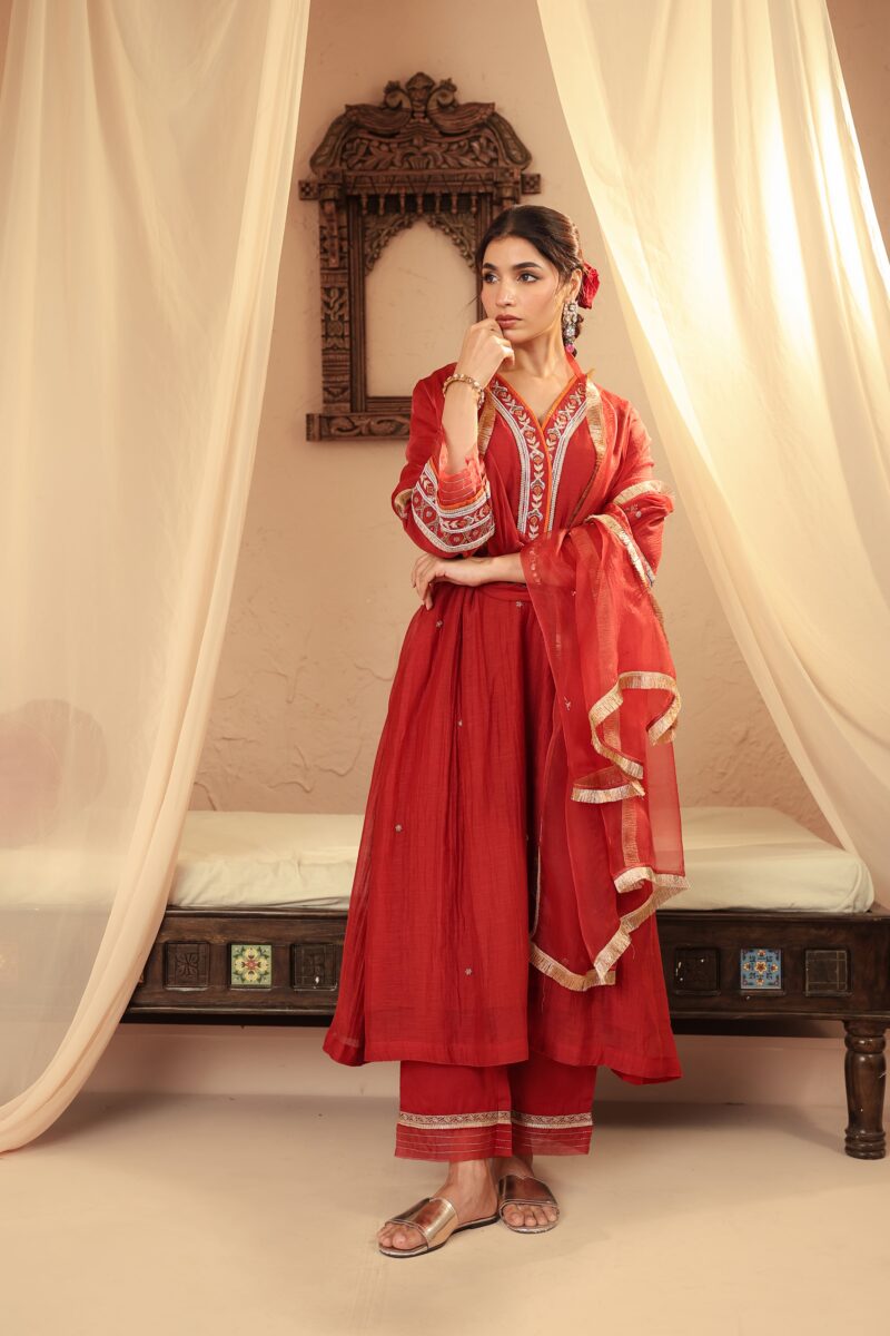 Jalaj Set