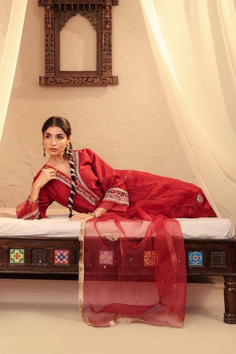Jalaj Set