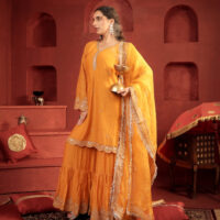 The pushkar set
