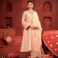 Kamal Ritu Set English pink