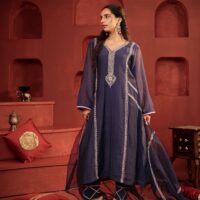 Kamal Ritu Set Ink Blue